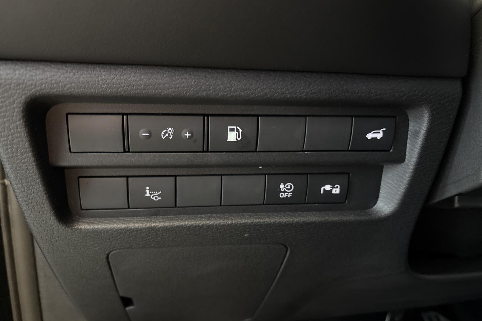 Mitsubishi Outlander 2026