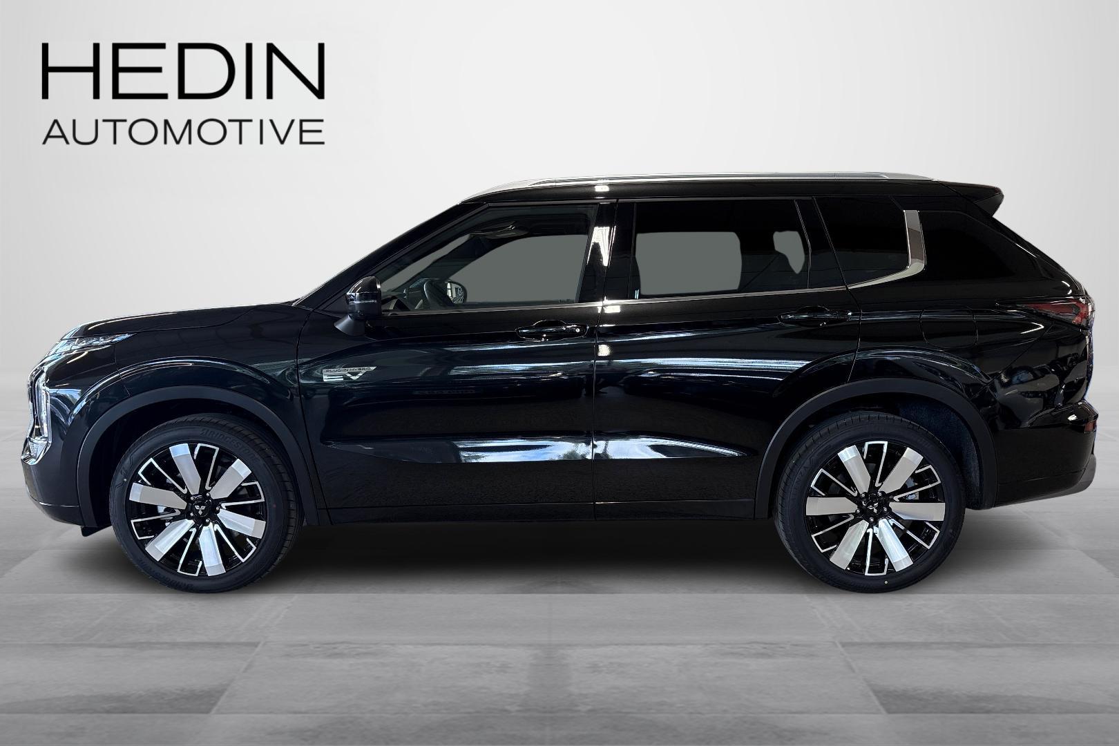 Mitsubishi Outlander 2026