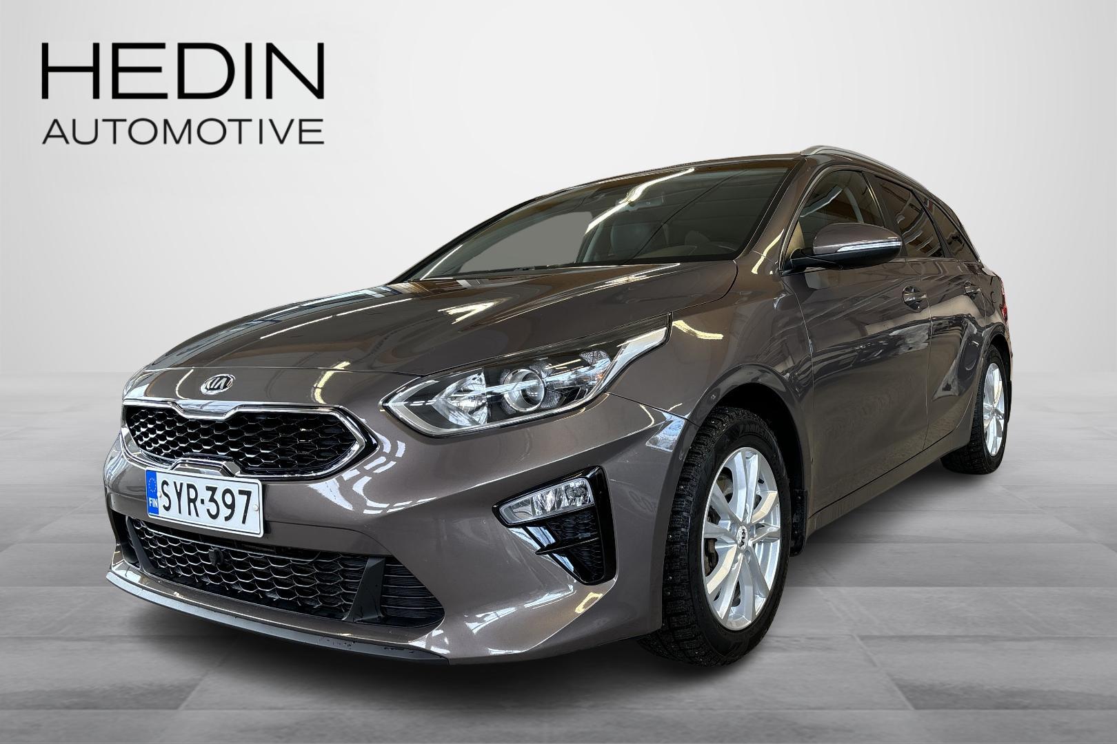 KIA Ceed 2019