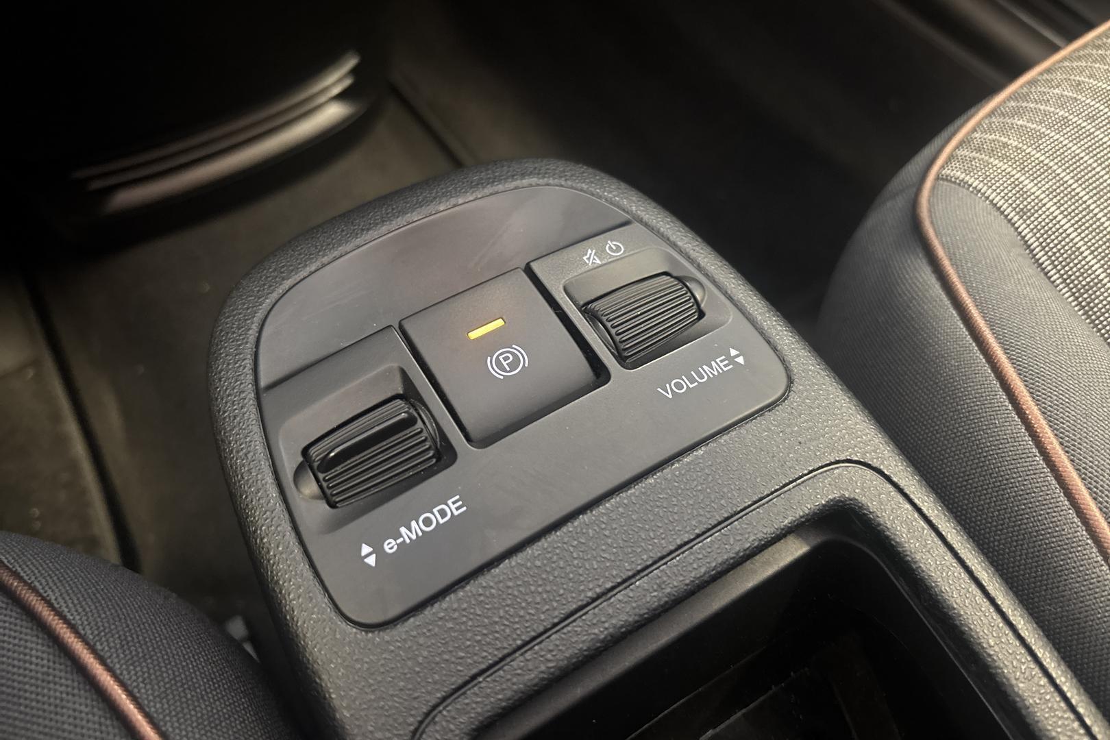 Fiat 500e 2022