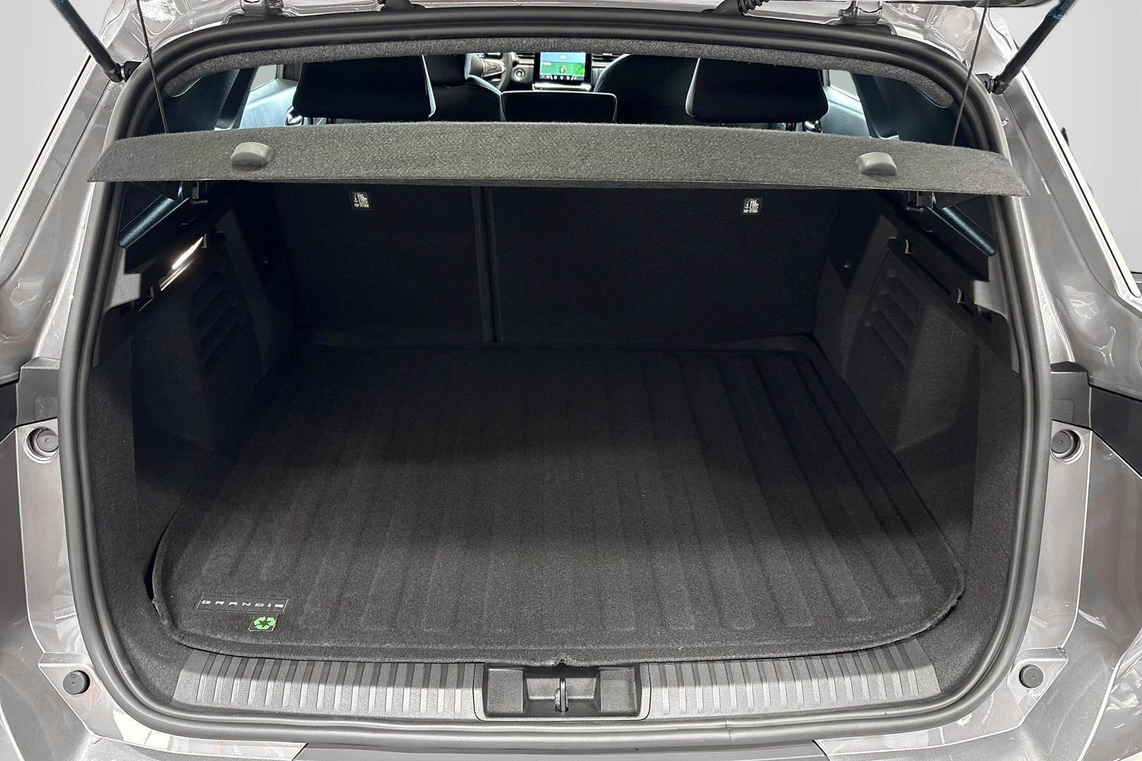 Mitsubishi Grandis 10