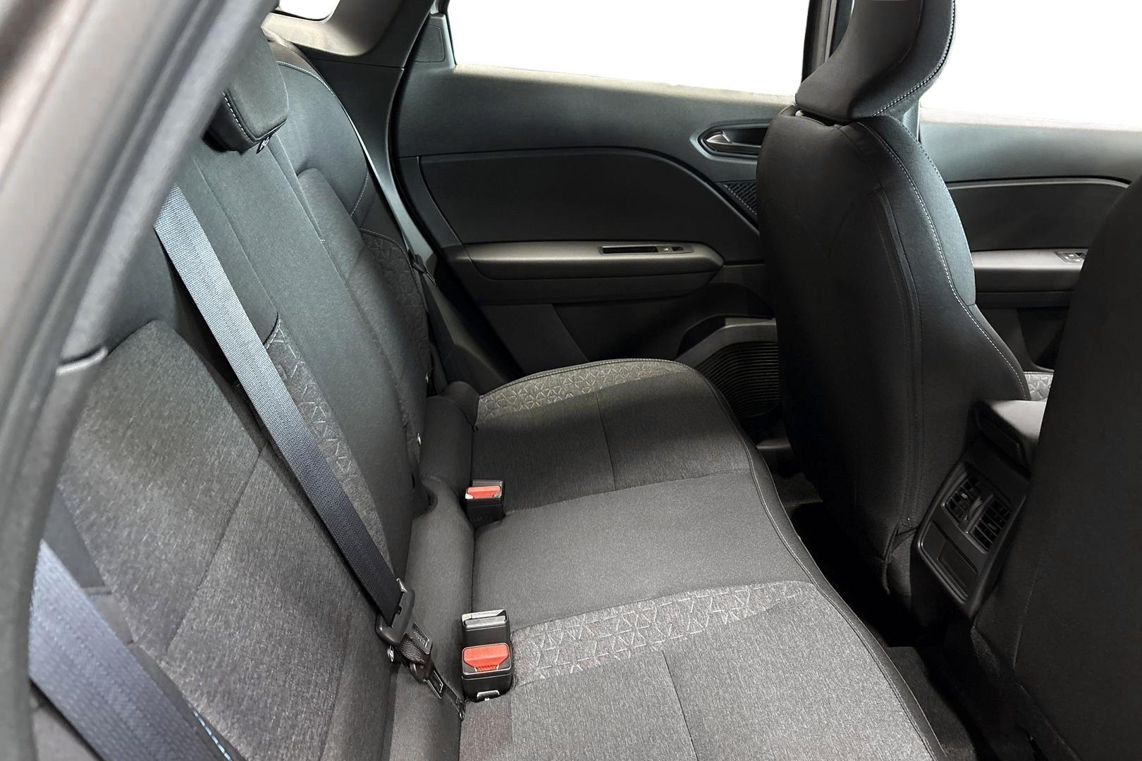 Mitsubishi Grandis 11