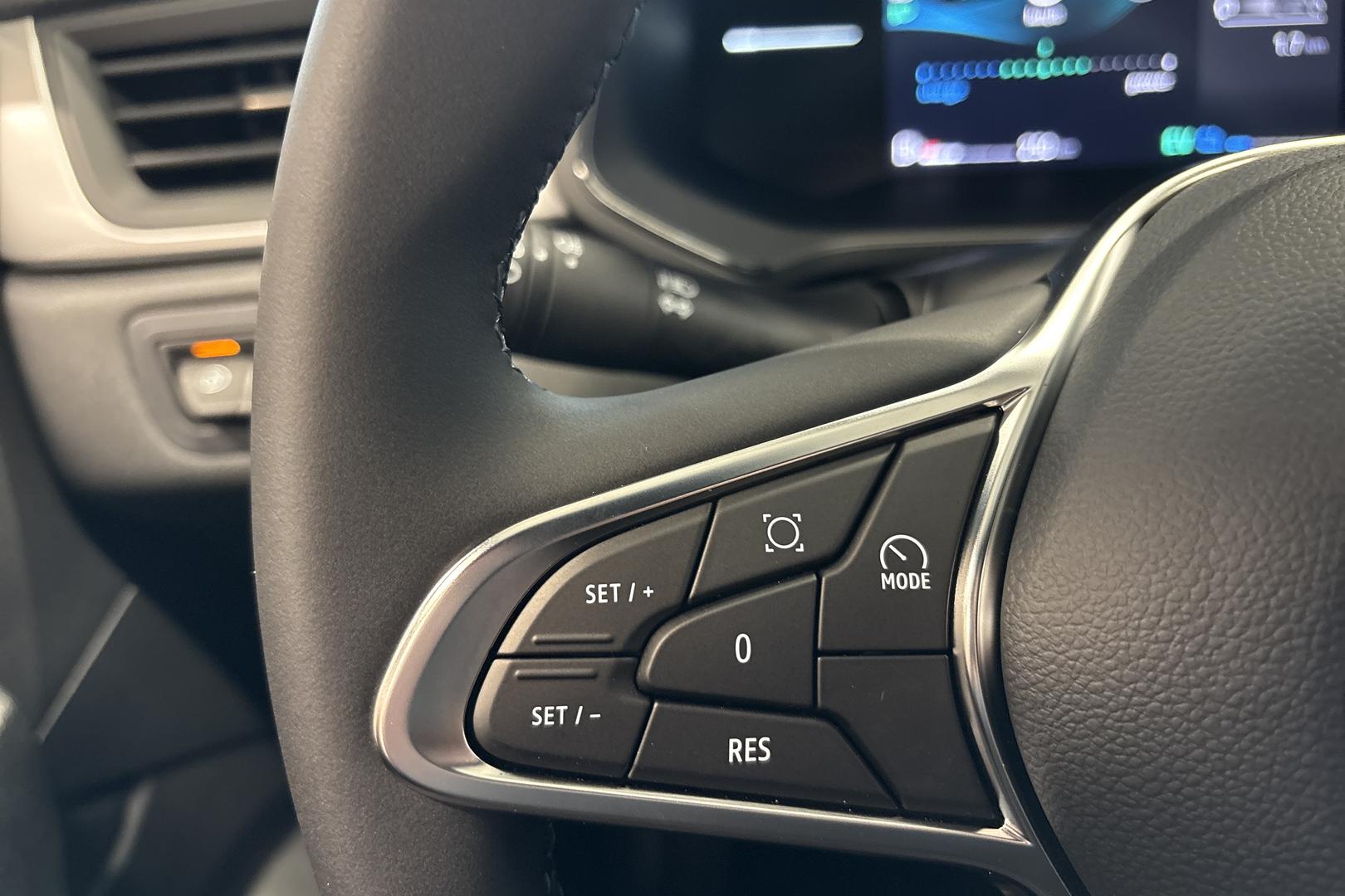 Mitsubishi Grandis 16