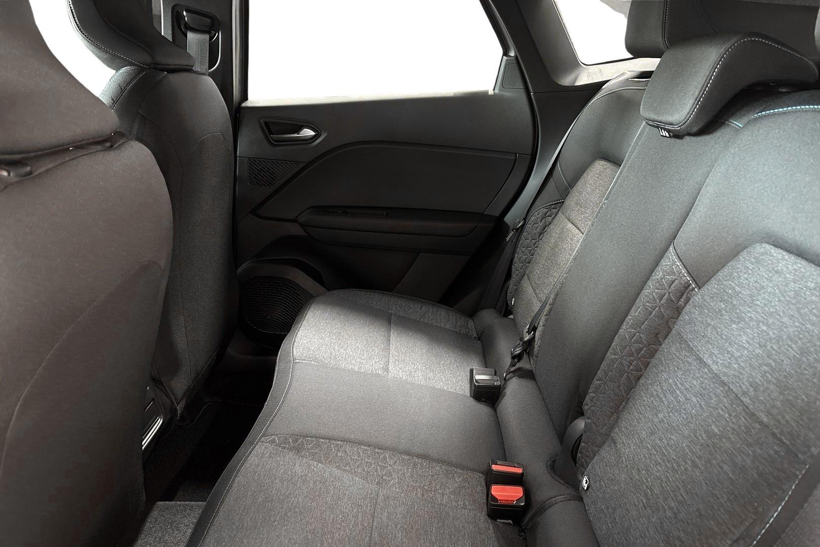 Mitsubishi Grandis 9
