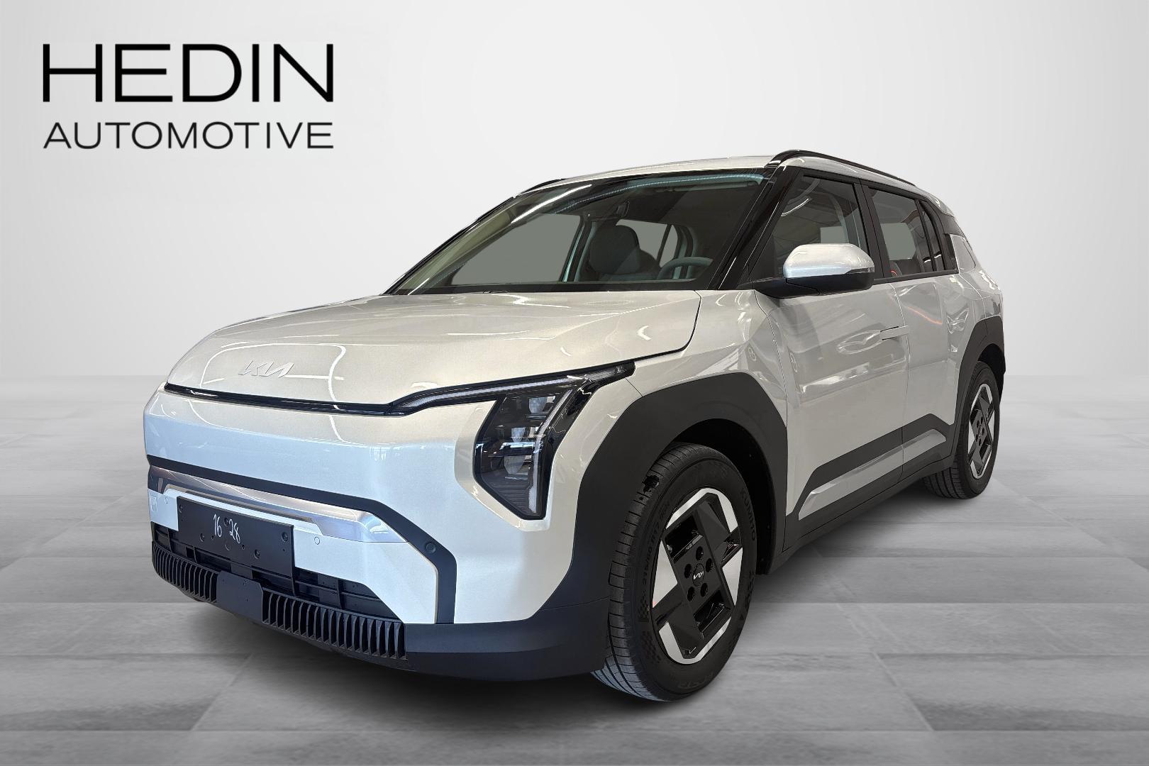 Kia EV3 2026