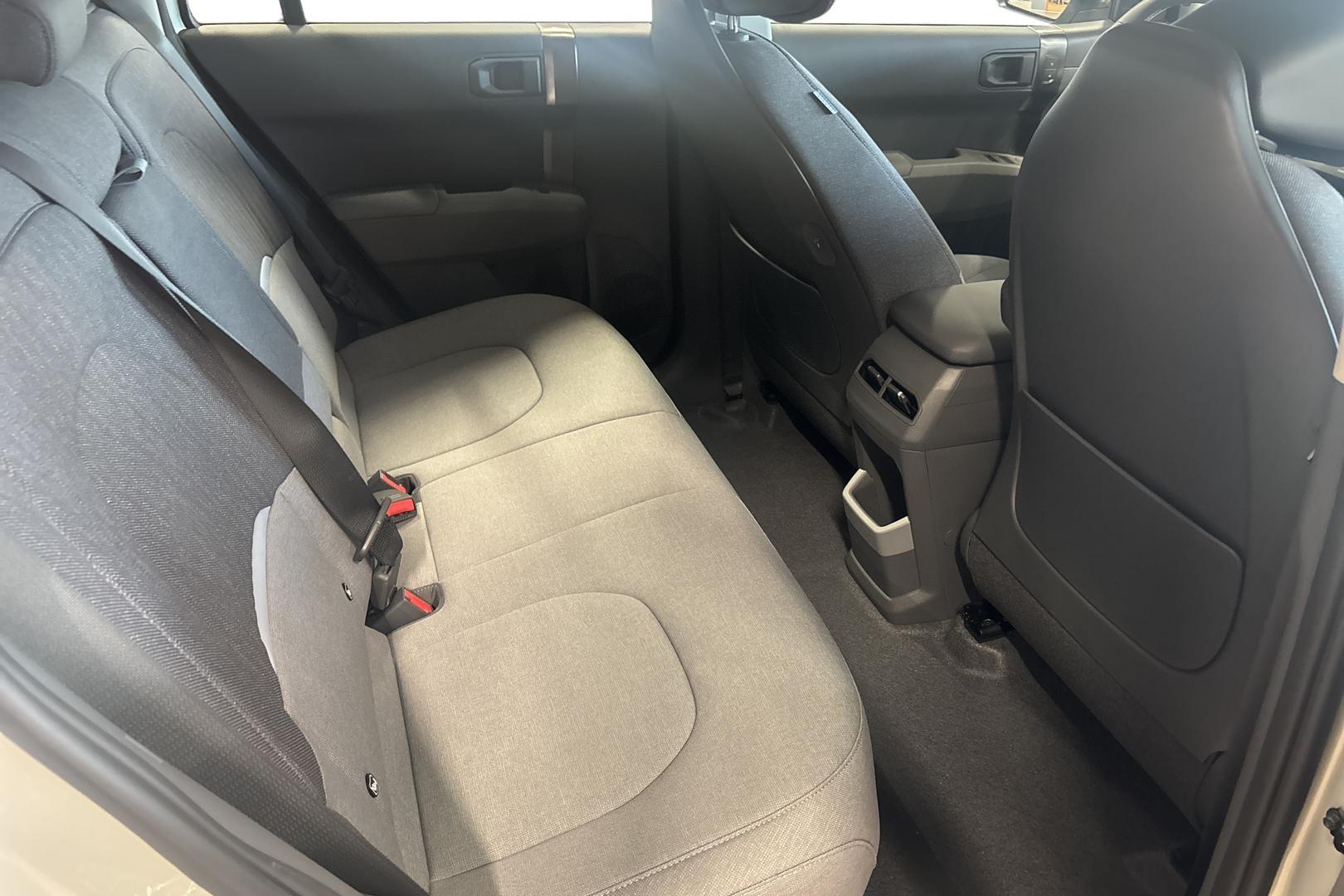 Kia EV3 2026