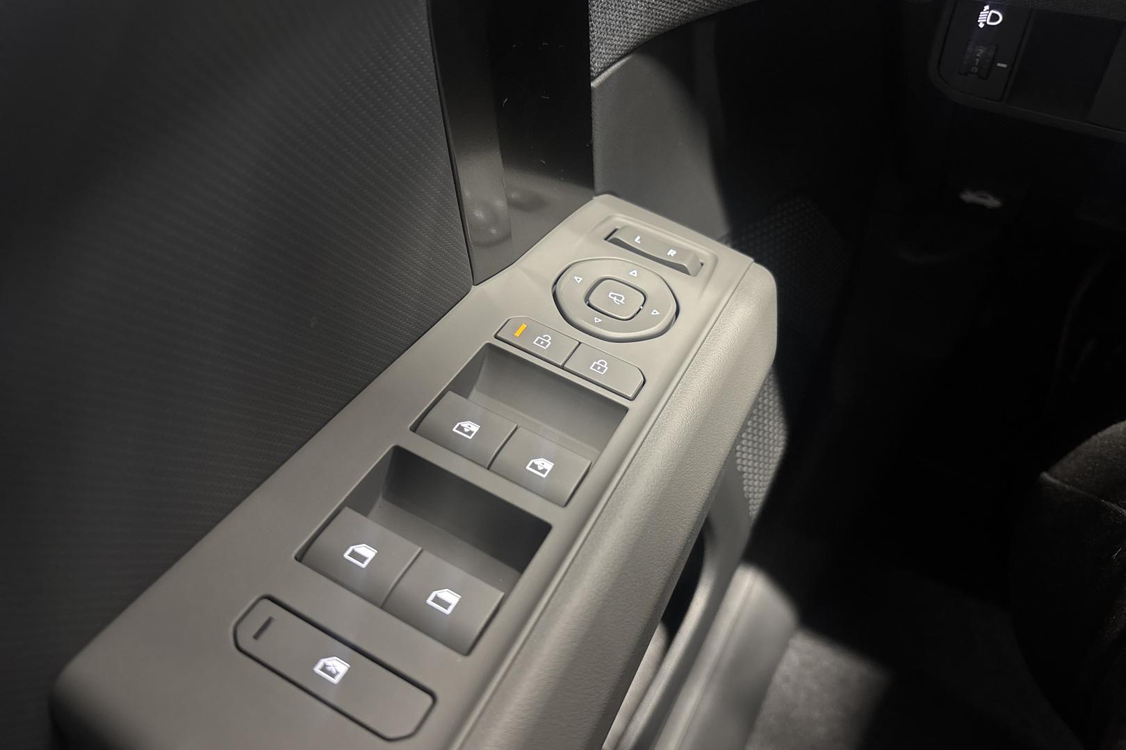 Kia EV3 2026