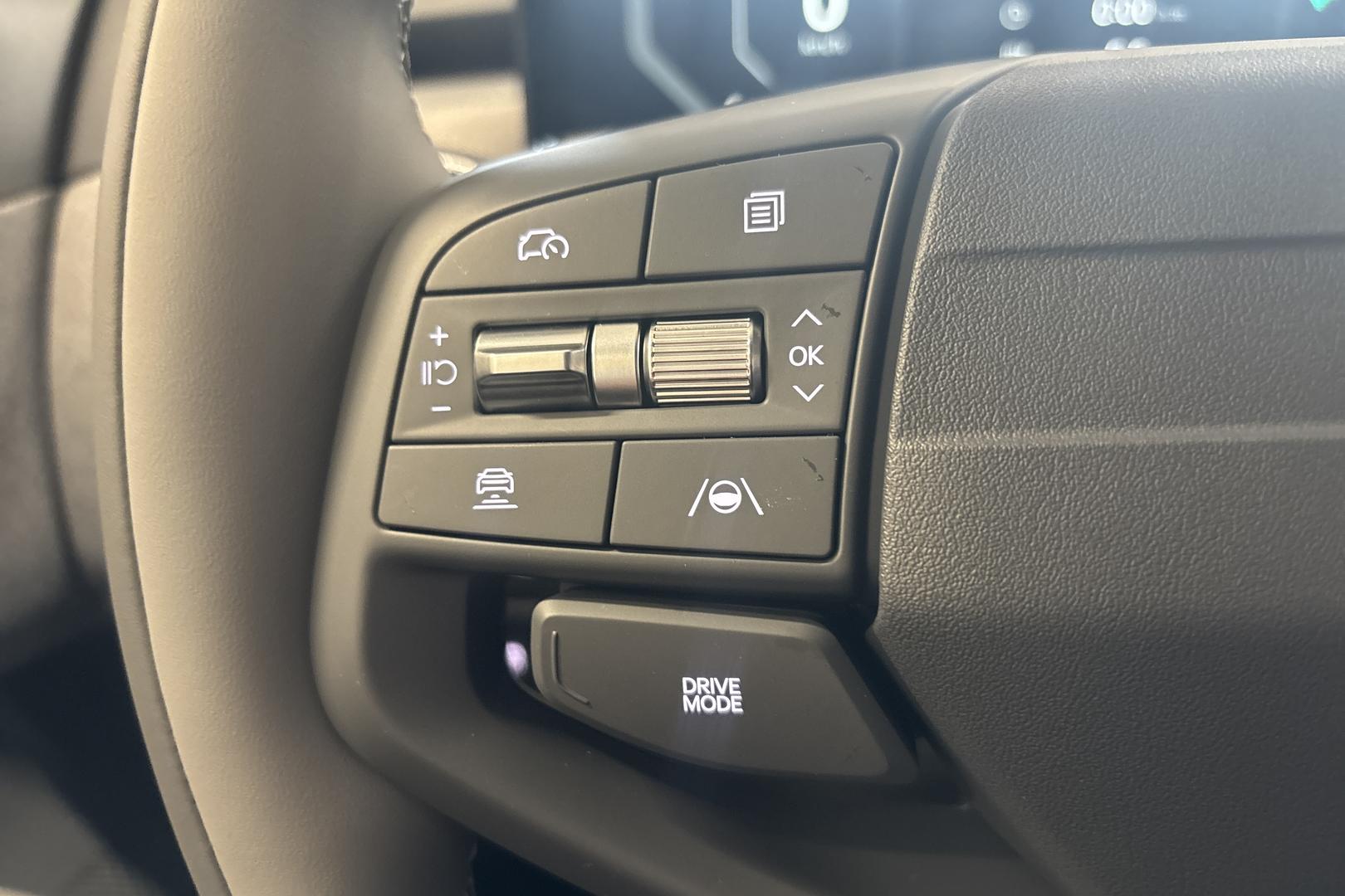 Kia EV3 2026