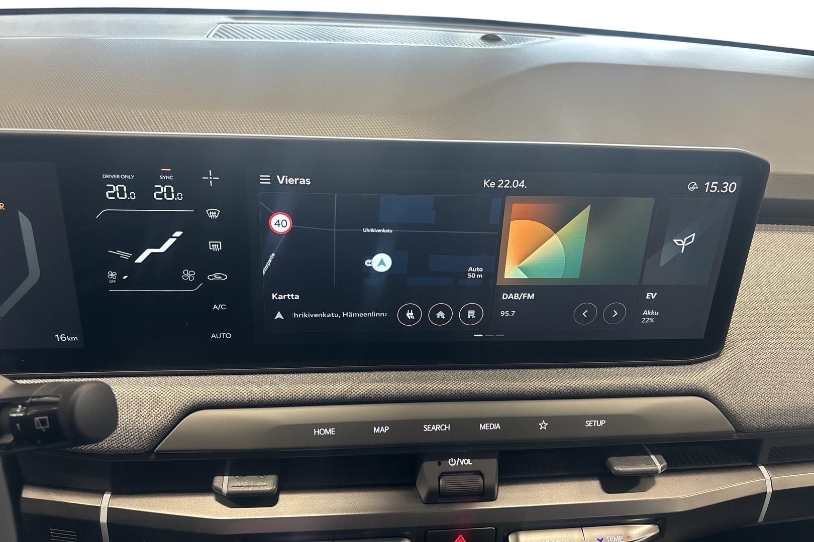 Kia EV3 2026