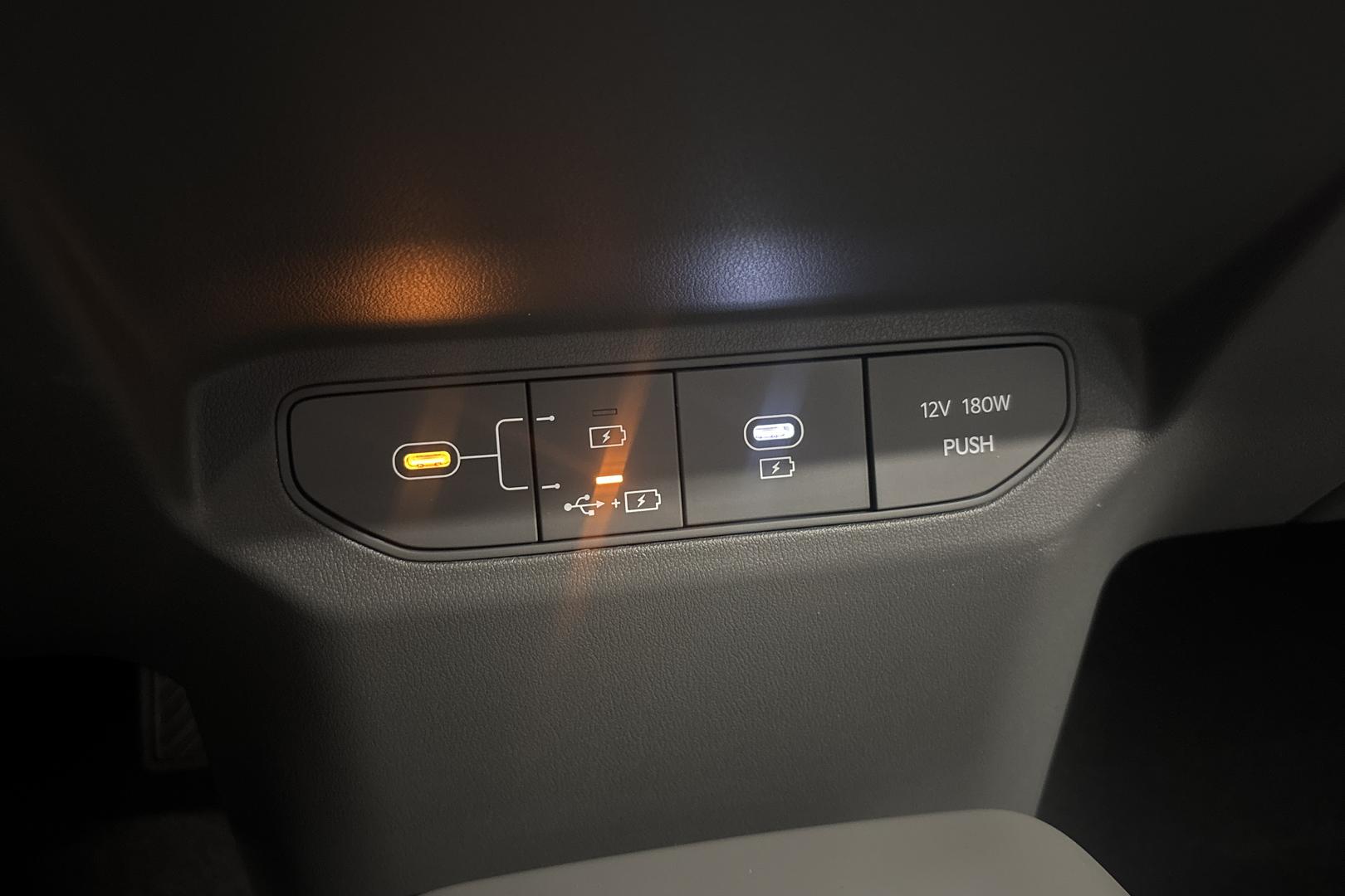 Kia EV3 2026