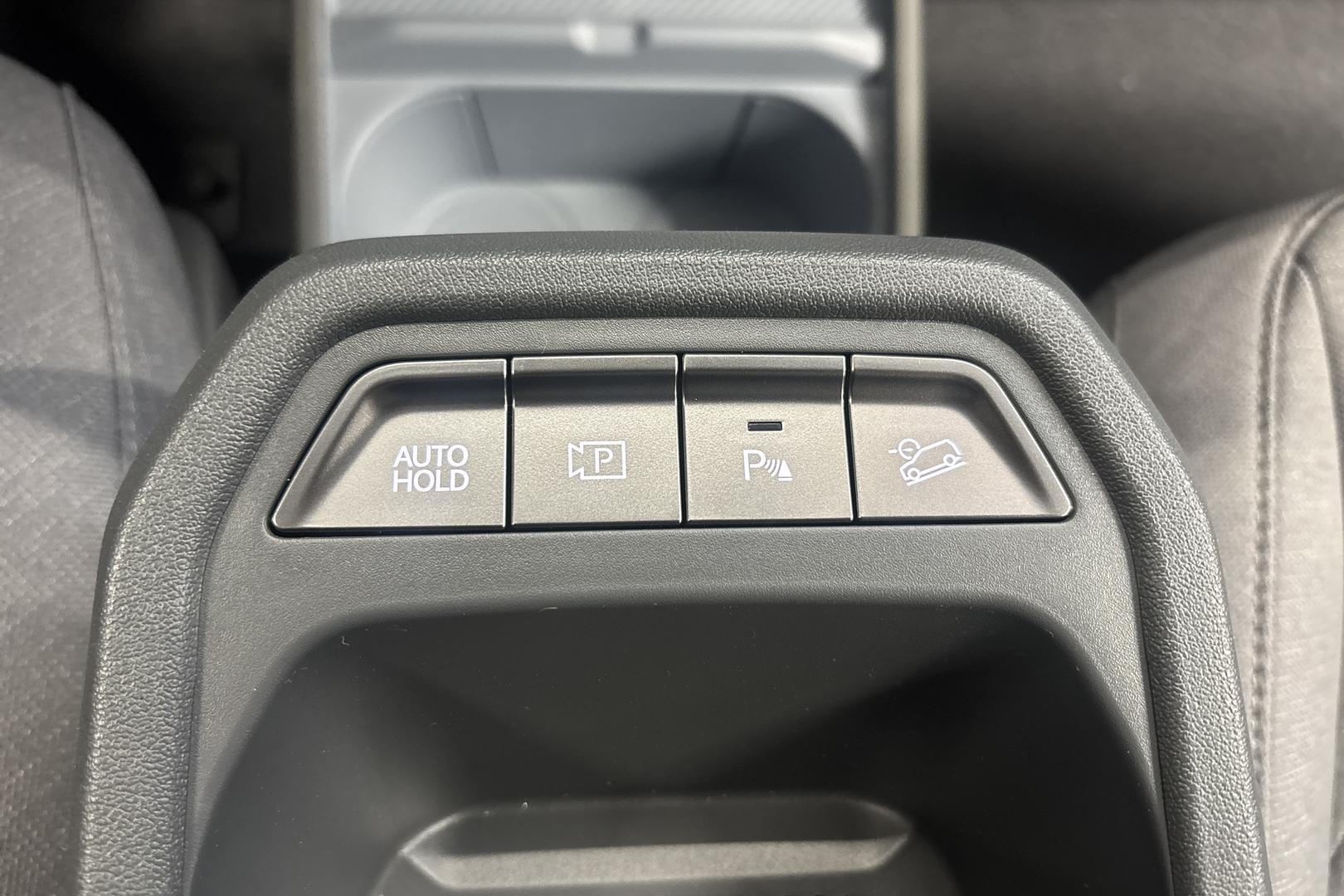Kia EV3 2026