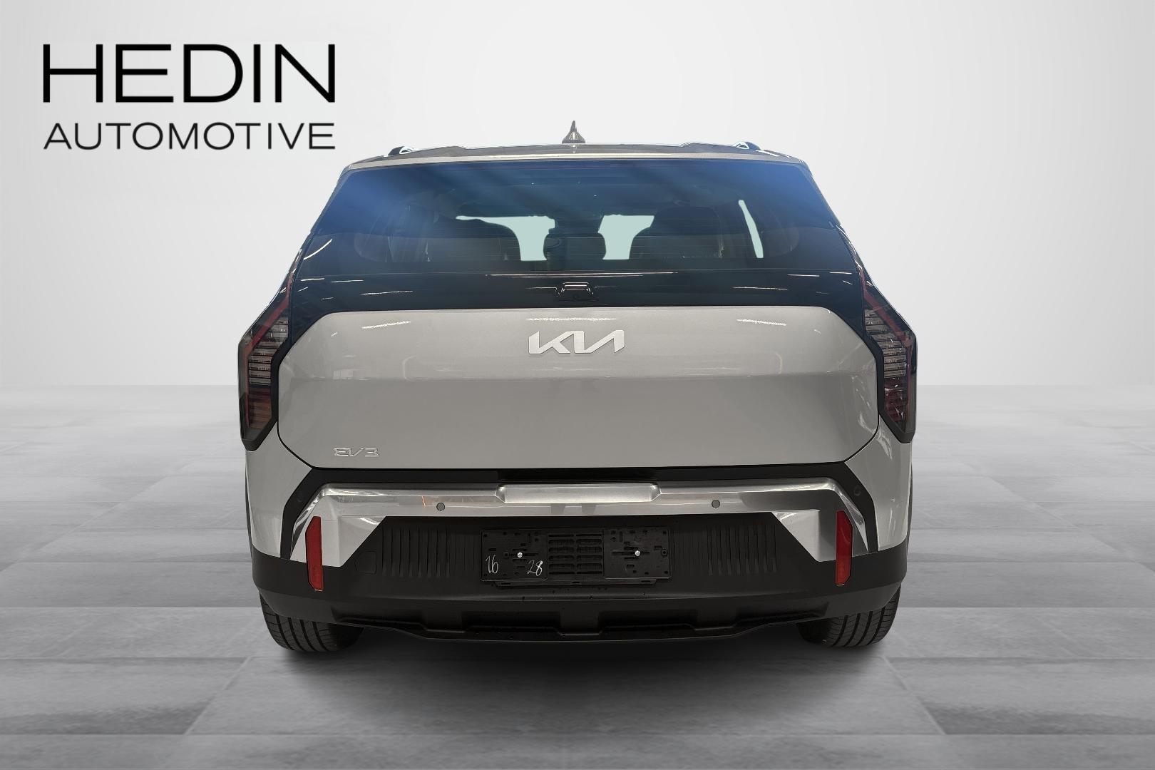 Kia EV3 2026