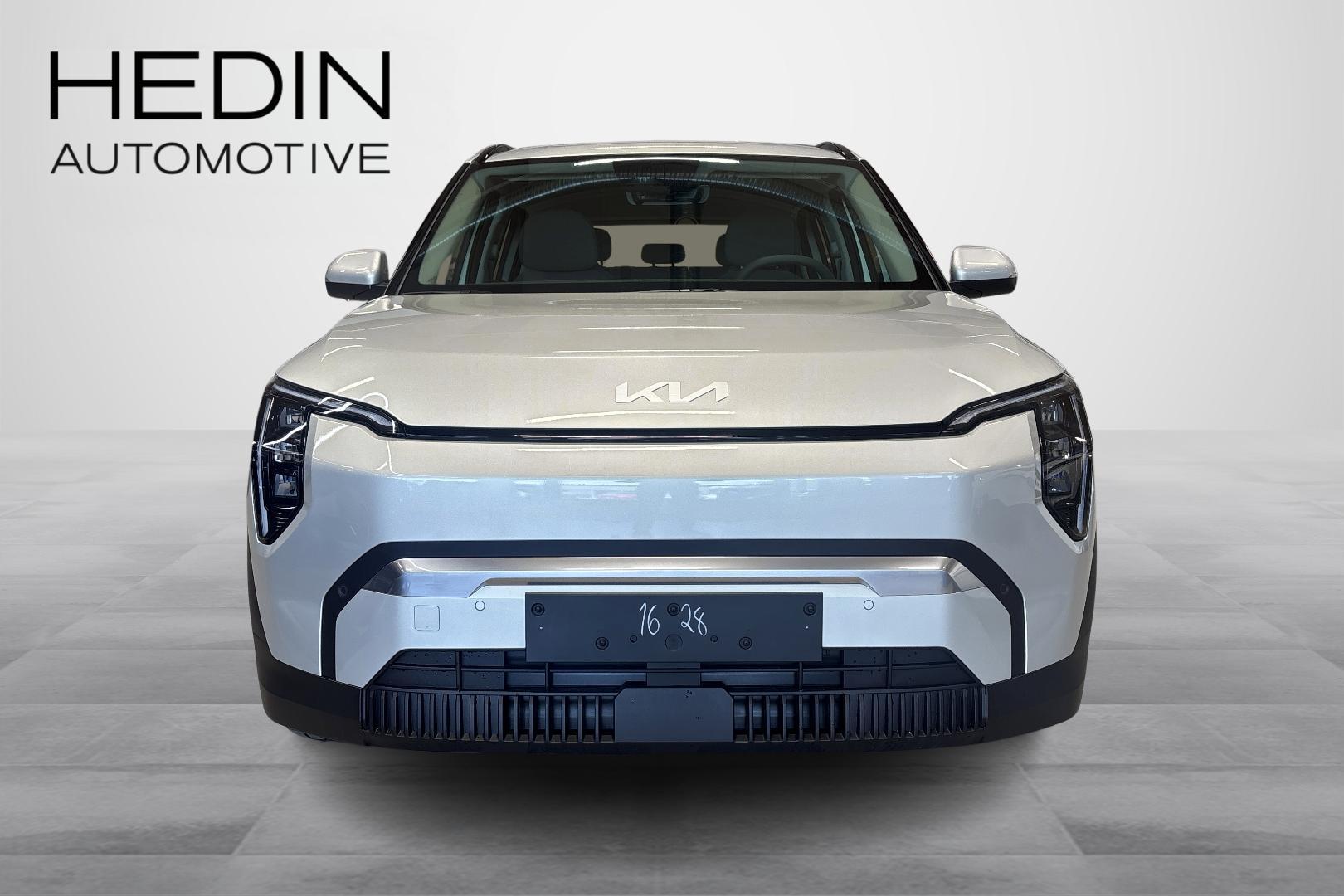 Kia EV3 2026
