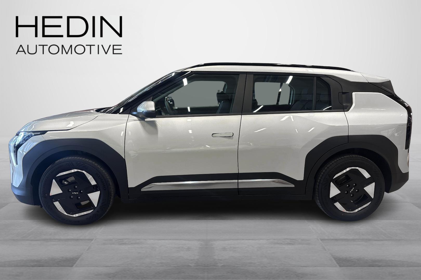 Kia EV3 2026