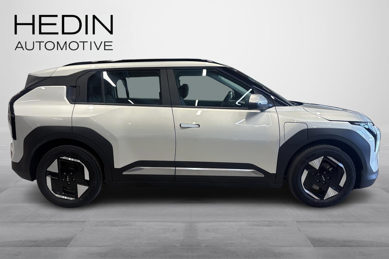 Kia EV3 2026