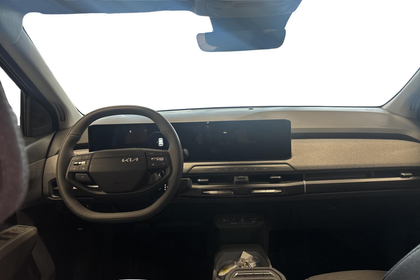 Kia EV3 2026