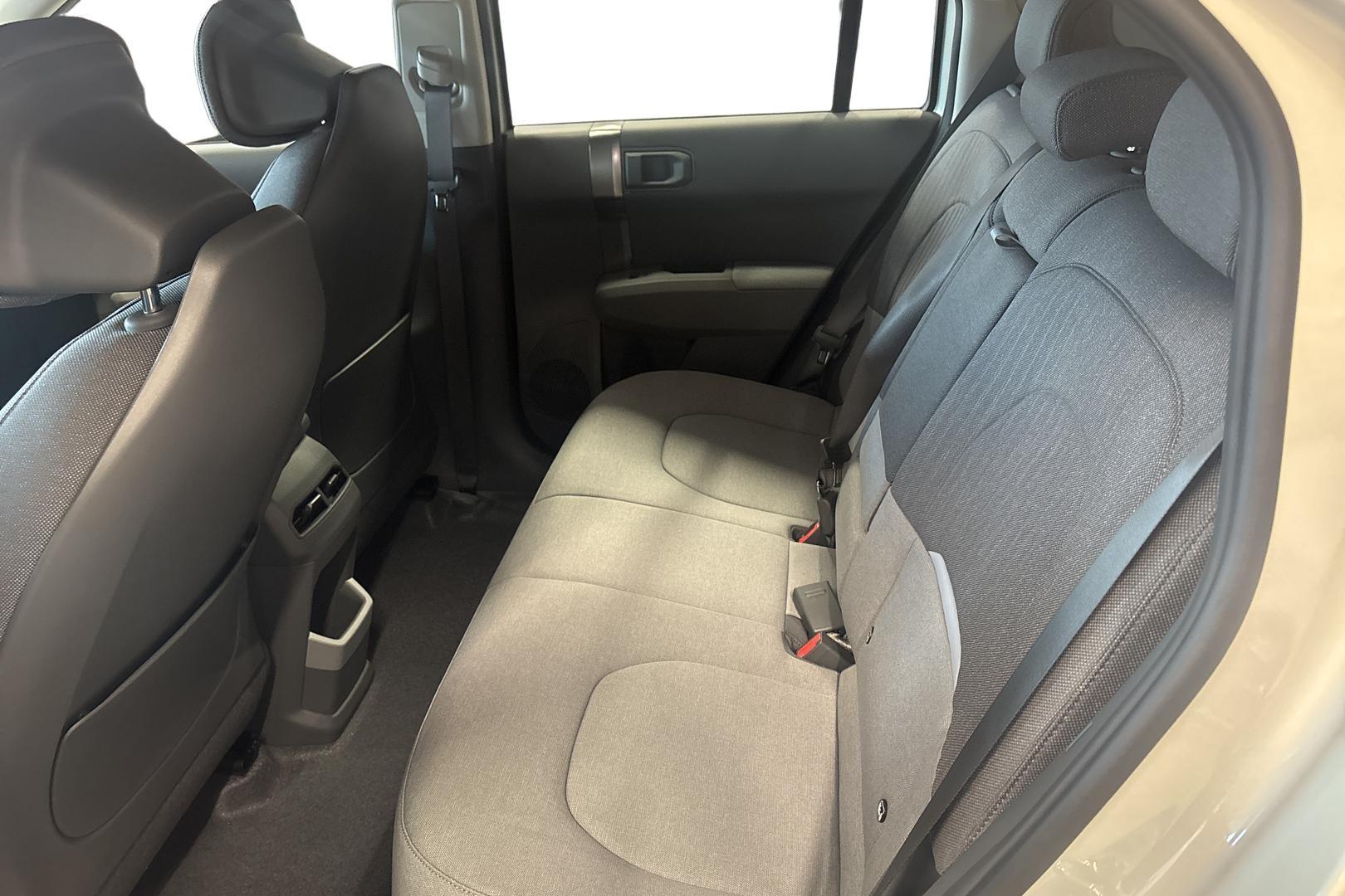 Kia EV3 2026