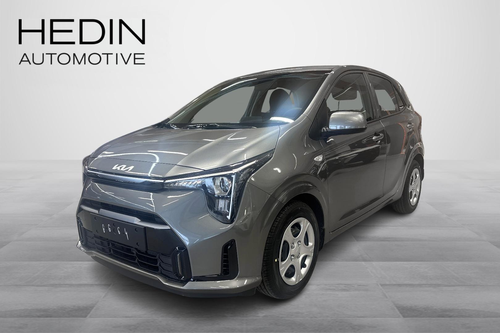 Kia Picanto 2027