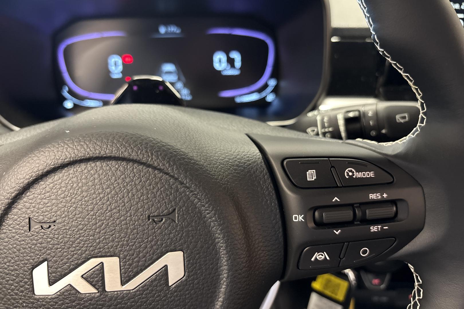 Kia Picanto 2027