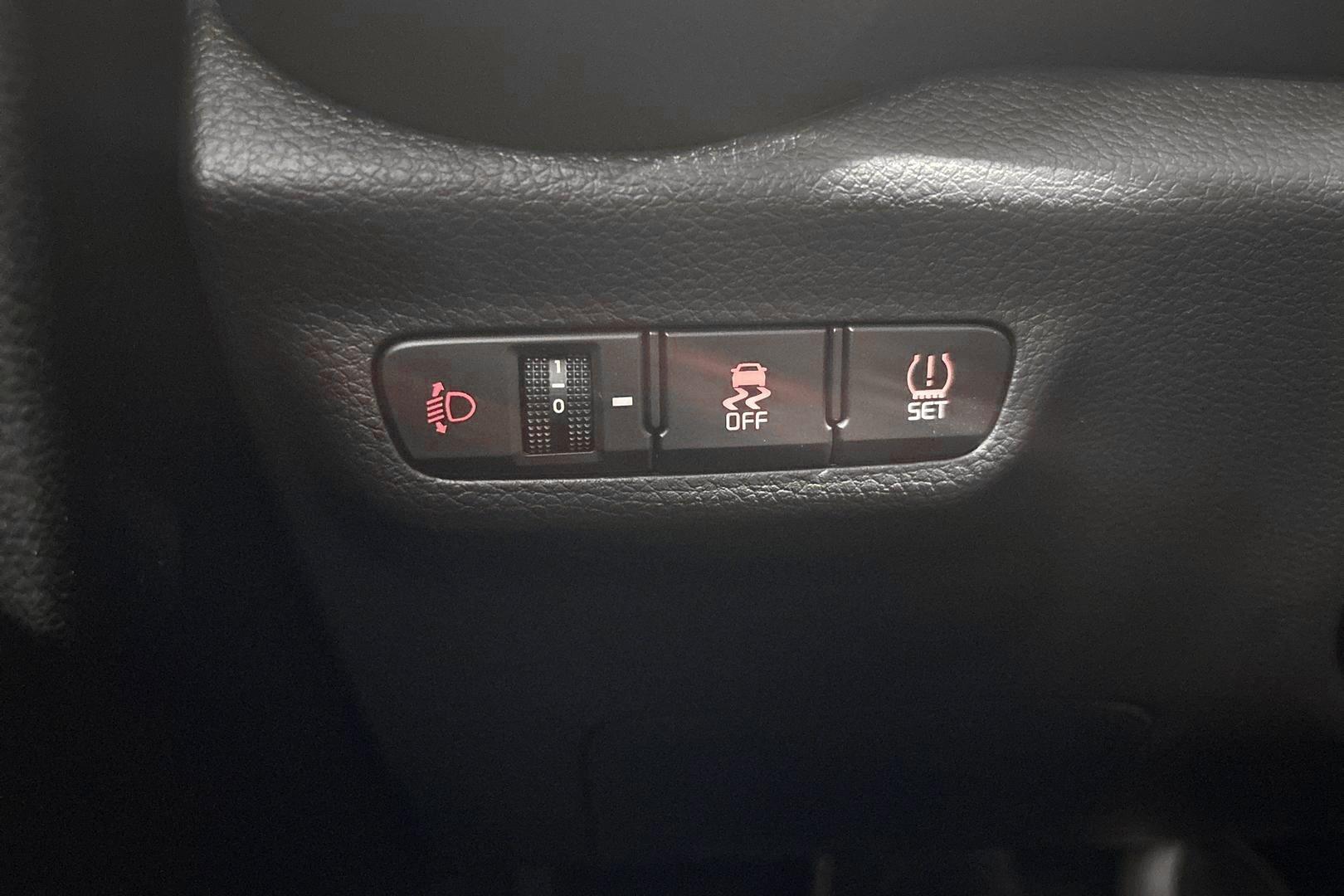 Kia Picanto 2027