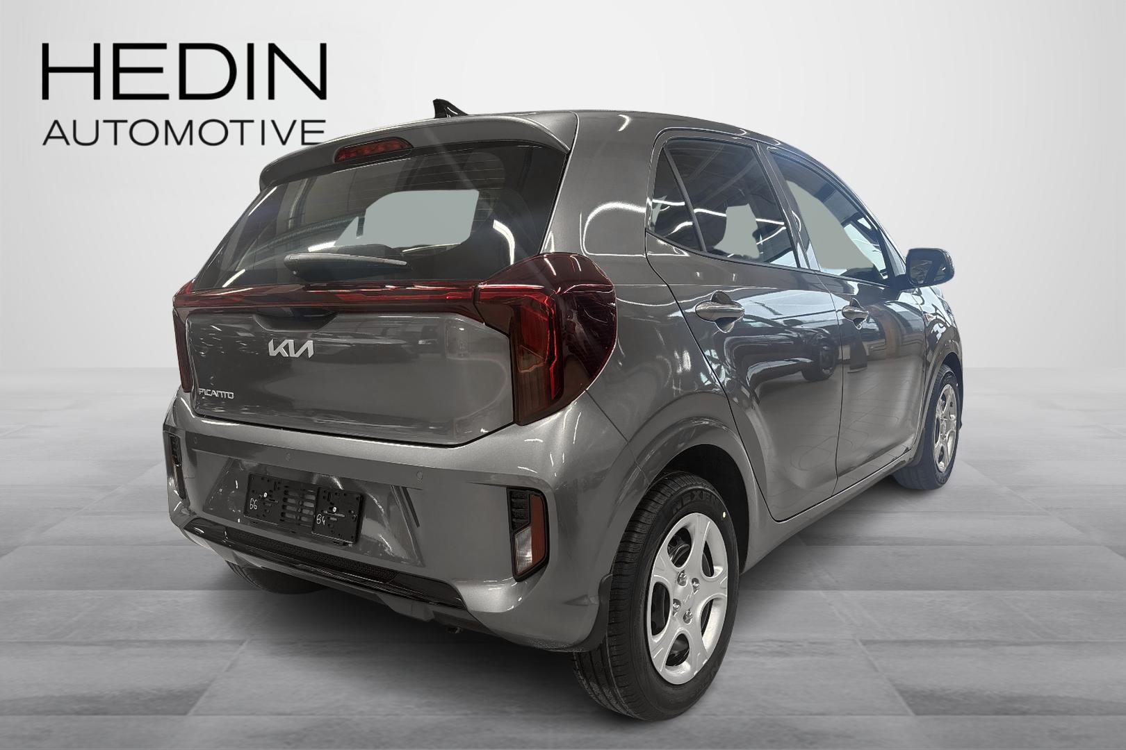 Kia Picanto 2027
