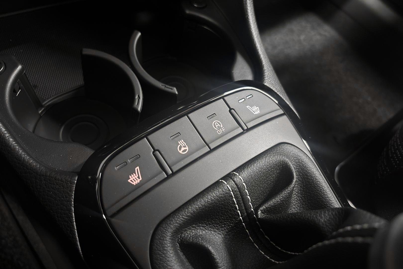 Kia Picanto 2027