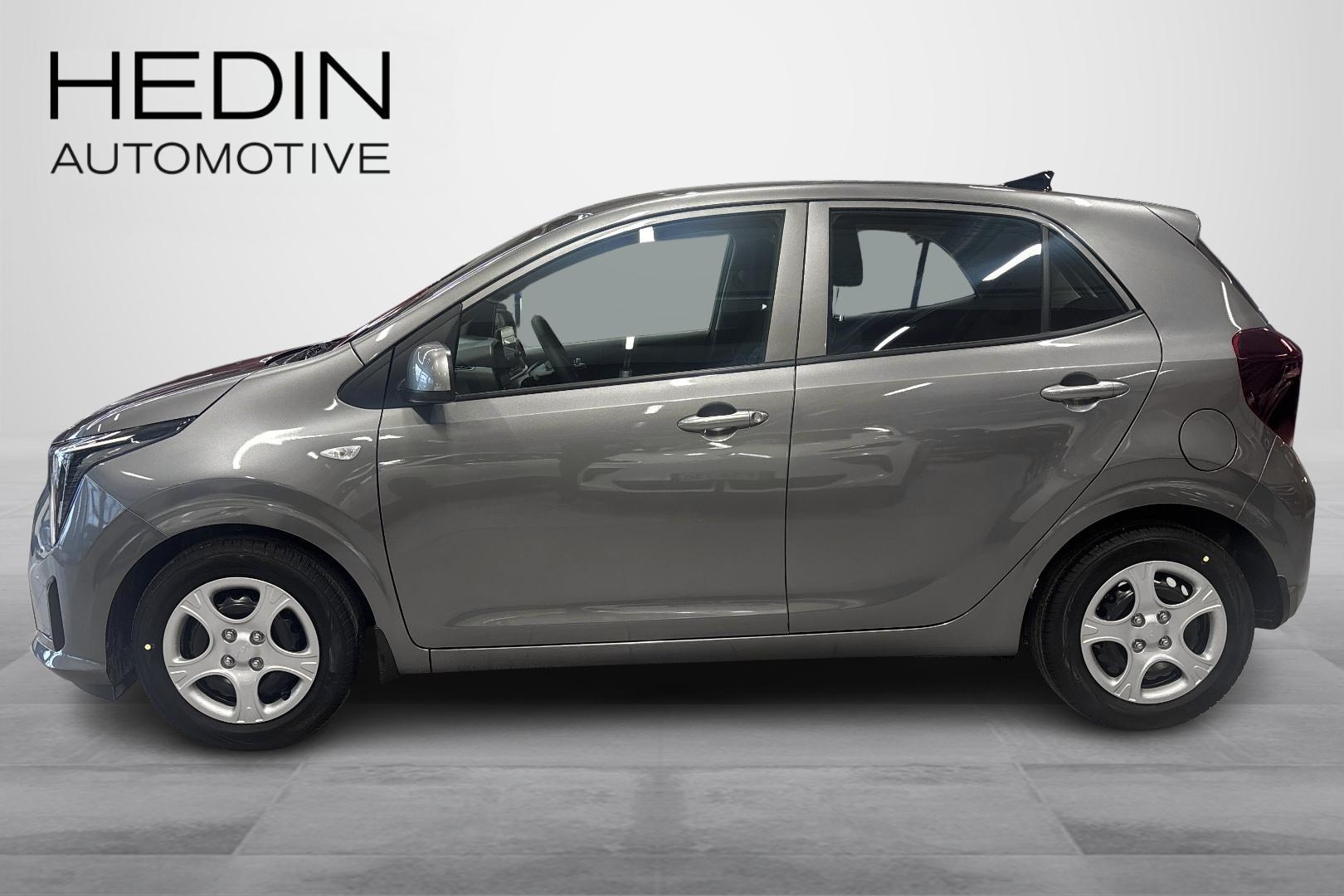 Kia Picanto 2027