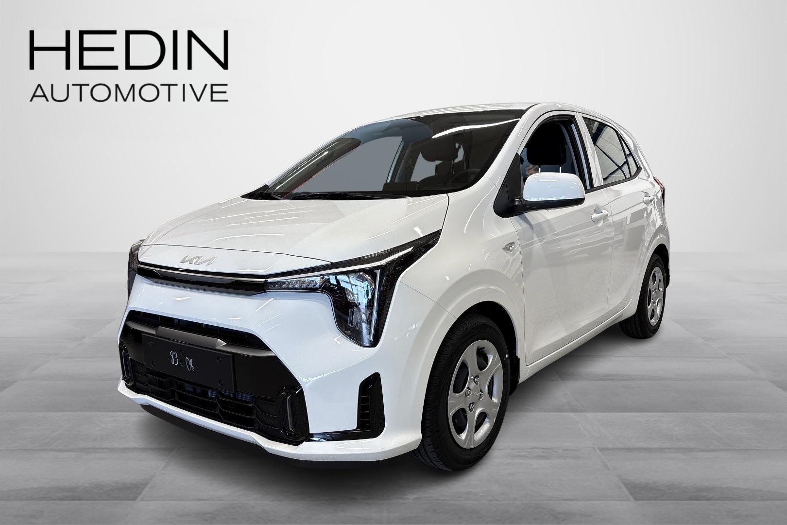 Kia Picanto 2026