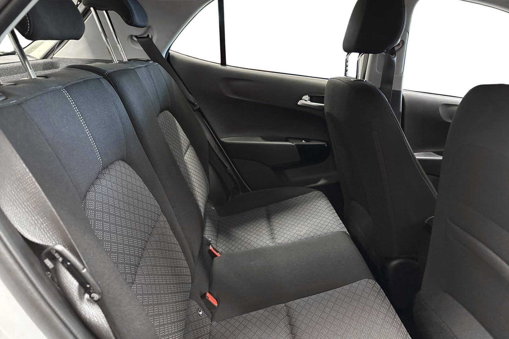 Kia Picanto 2026