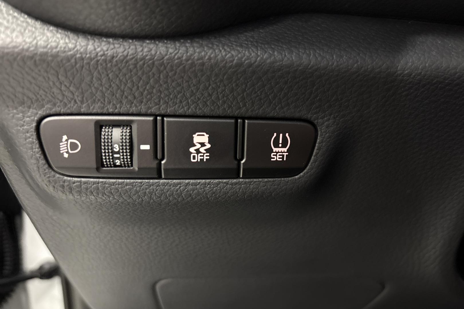 Kia Picanto 2026