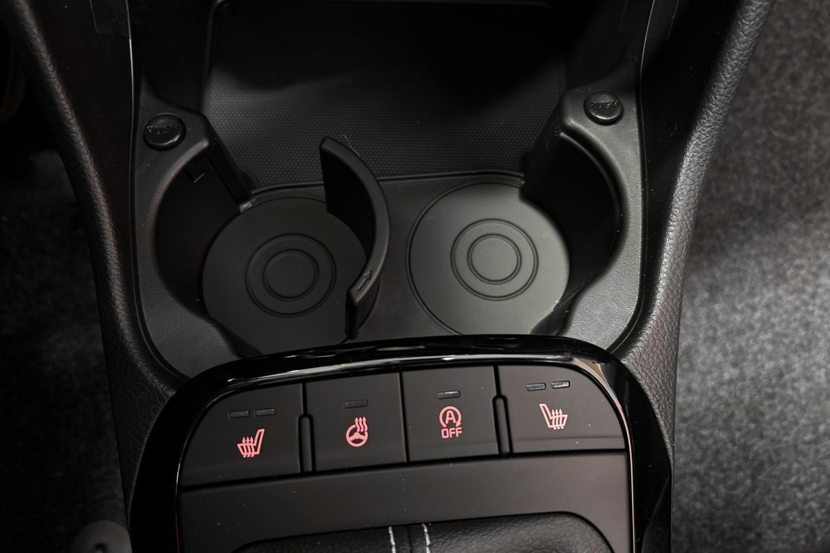 Kia Picanto 2026