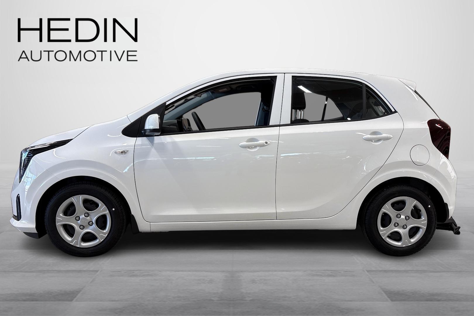 Kia Picanto 2026