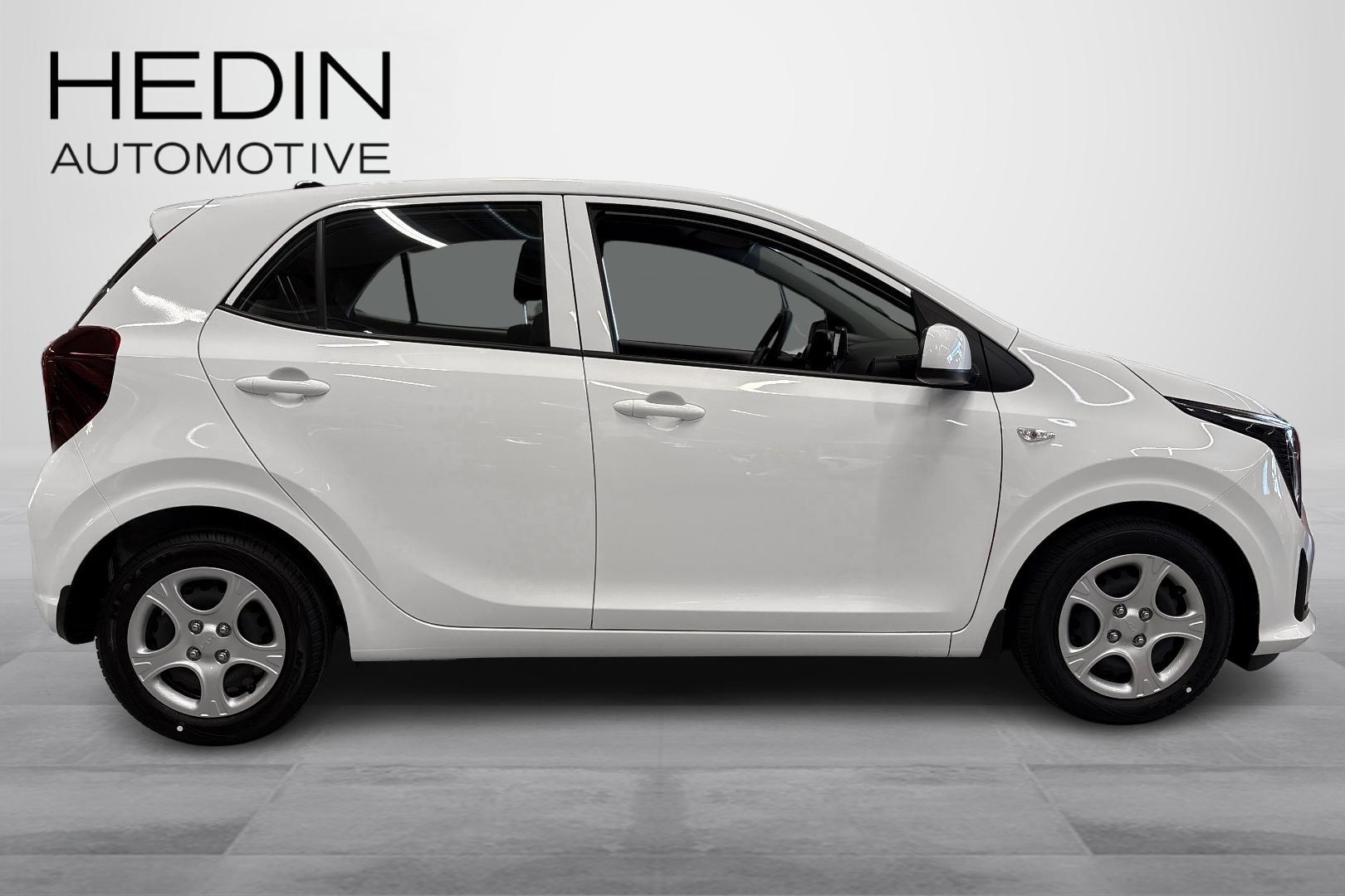 Kia Picanto 2026