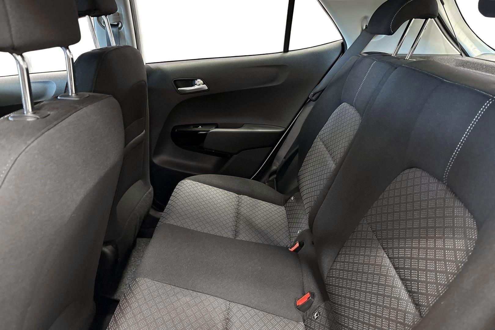 Kia Picanto 2026