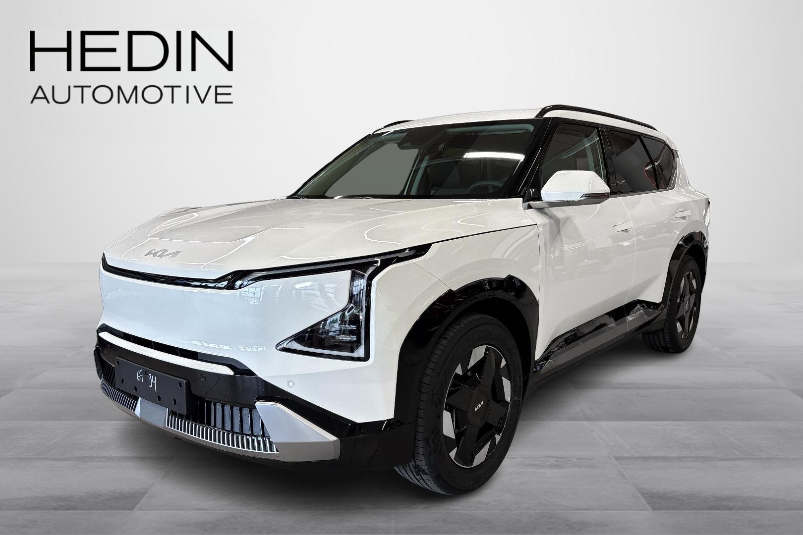 Kia EV5 2026