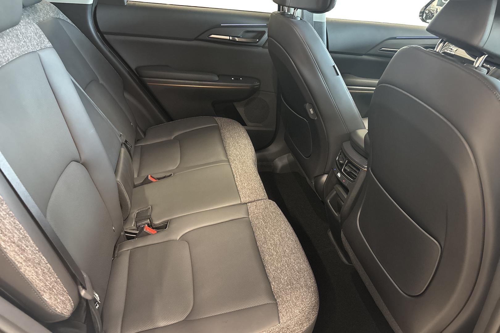 Kia EV5 2026