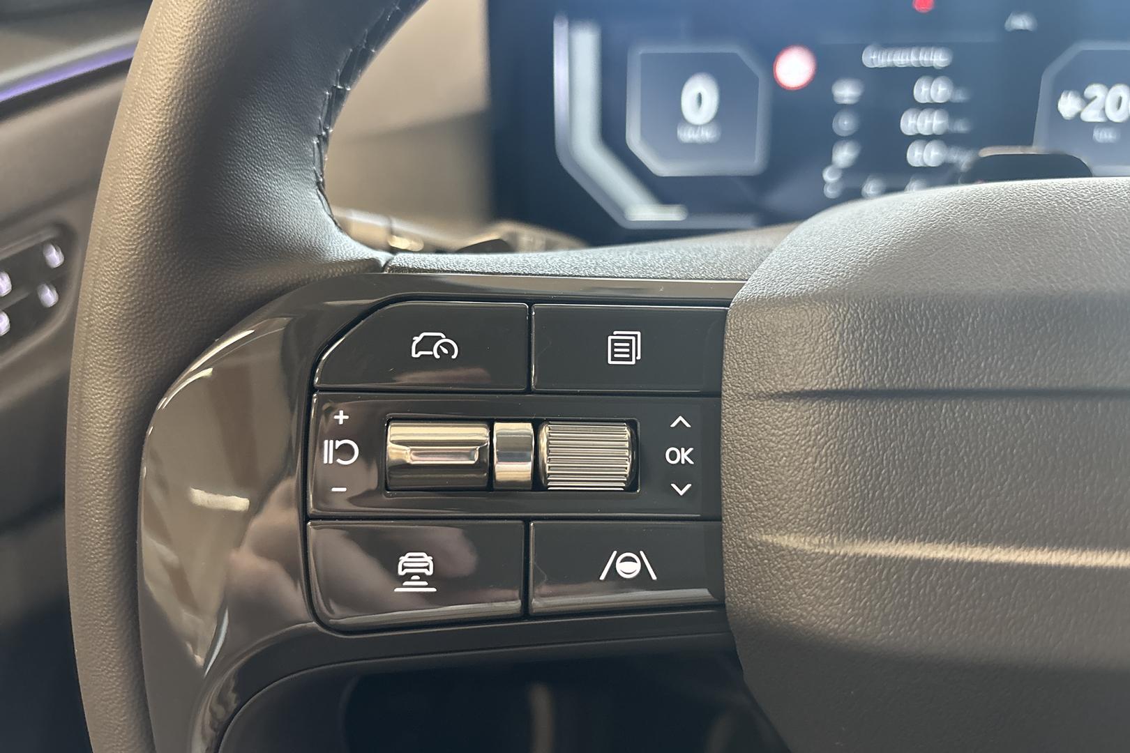 Kia EV5 2026