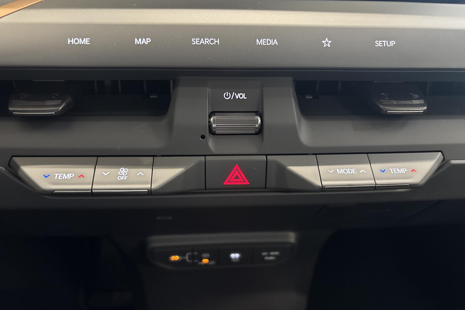 Kia EV5 2026