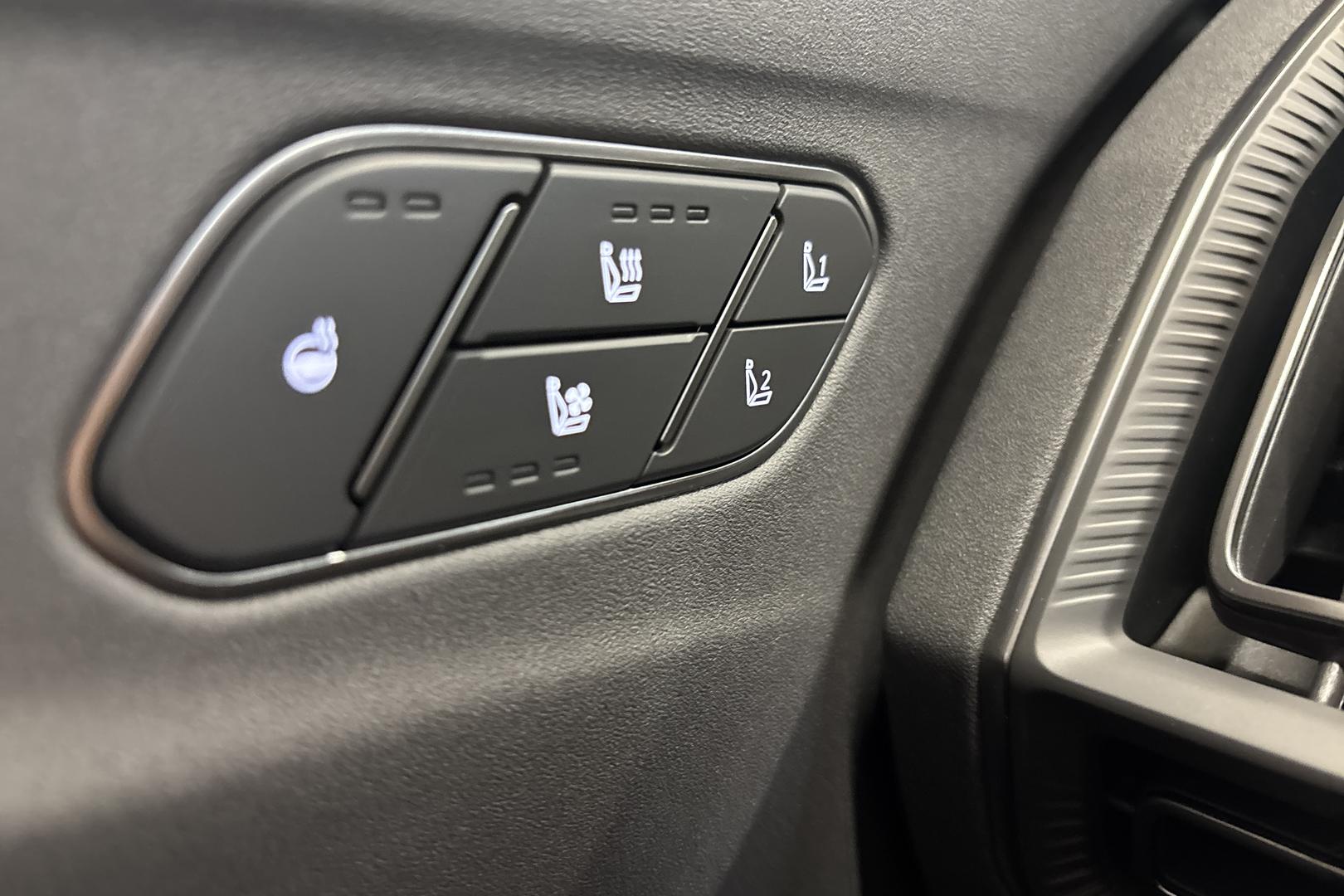 Kia EV5 2026