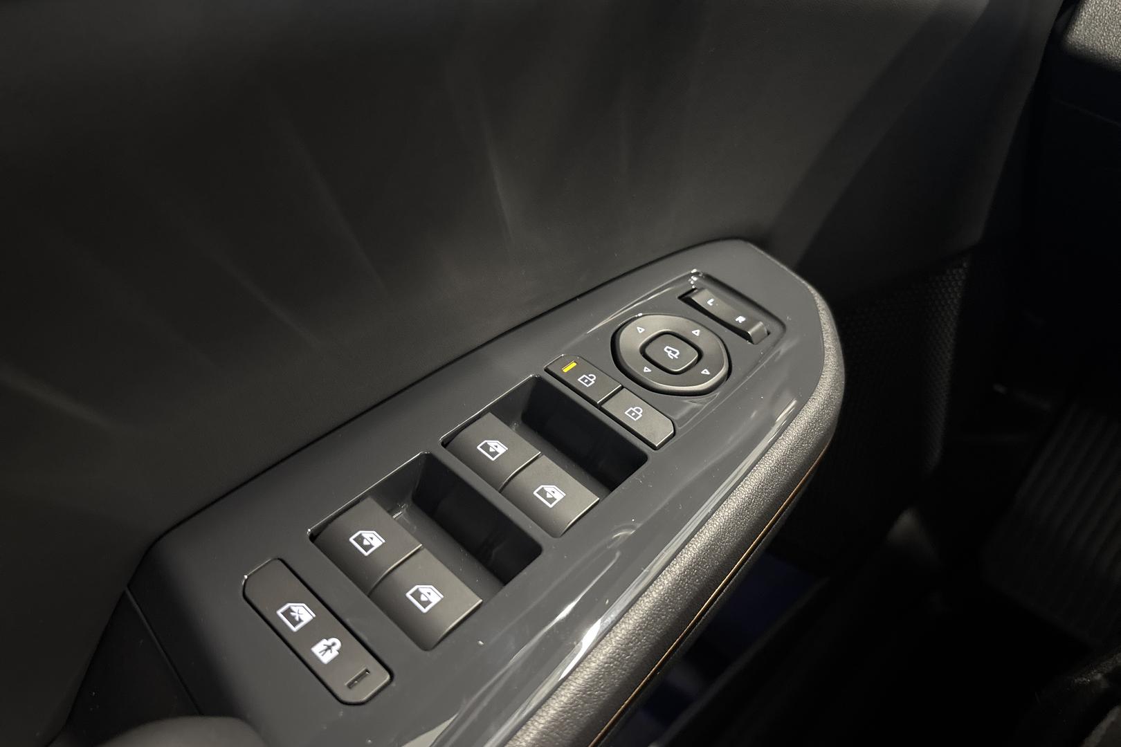 Kia EV5 2026