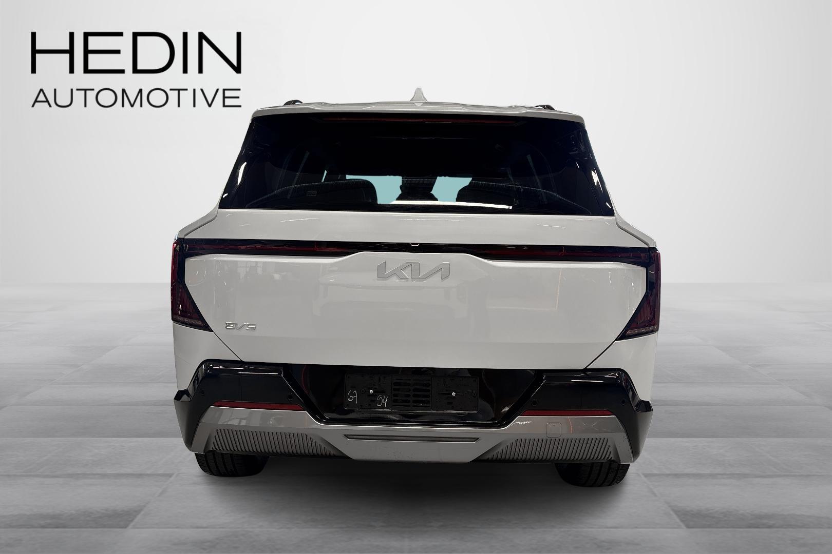 Kia EV5 2026