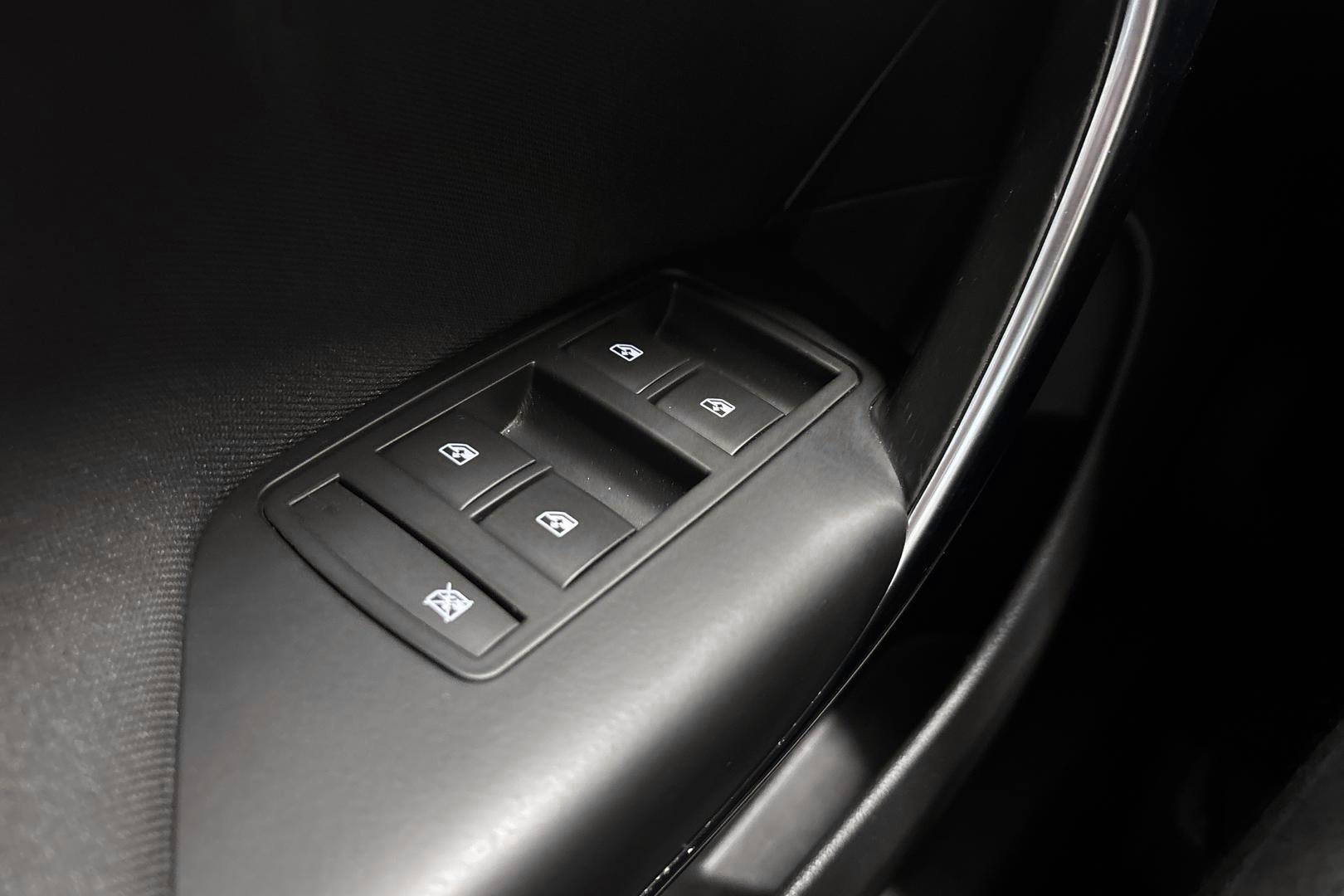 Opel Insignia 2016