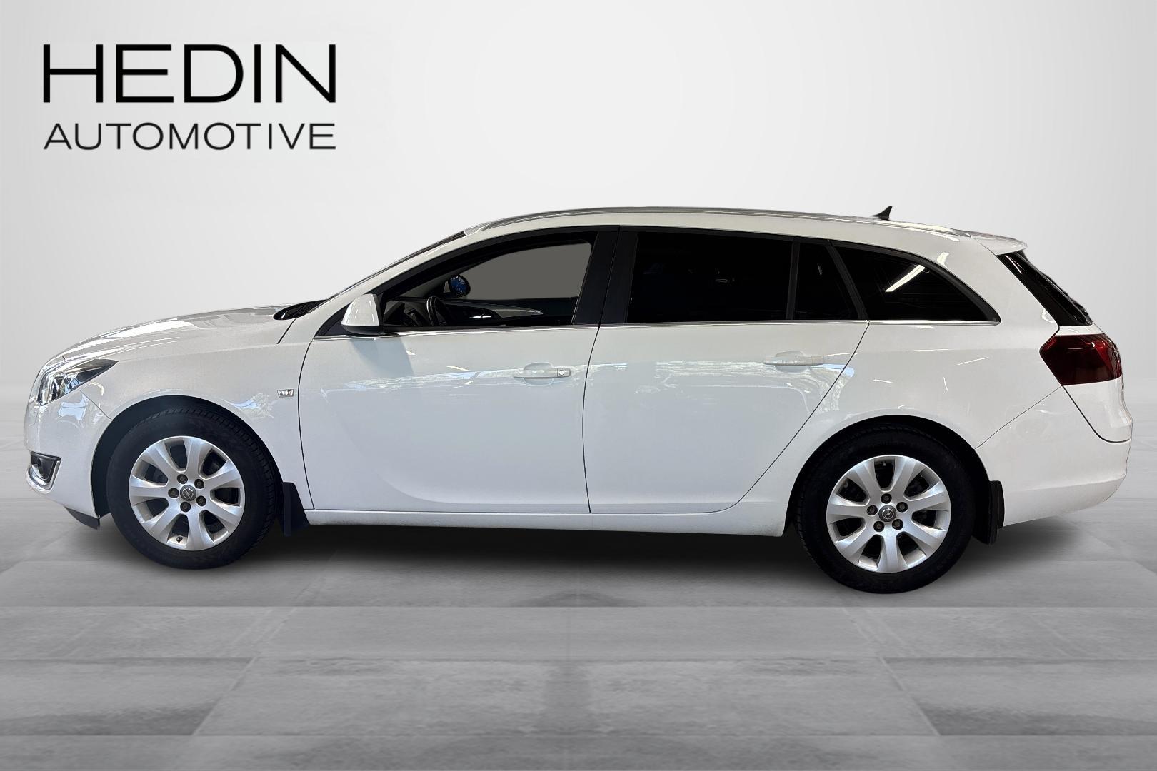 Opel Insignia 2016