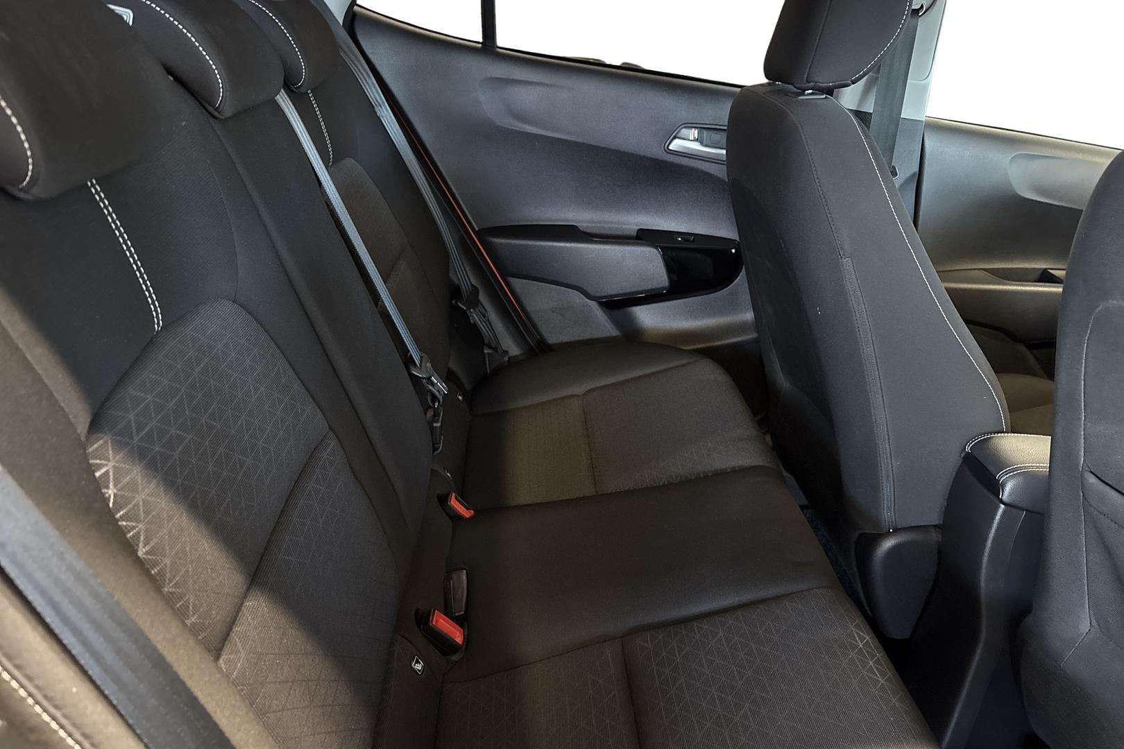 Kia Picanto 2017