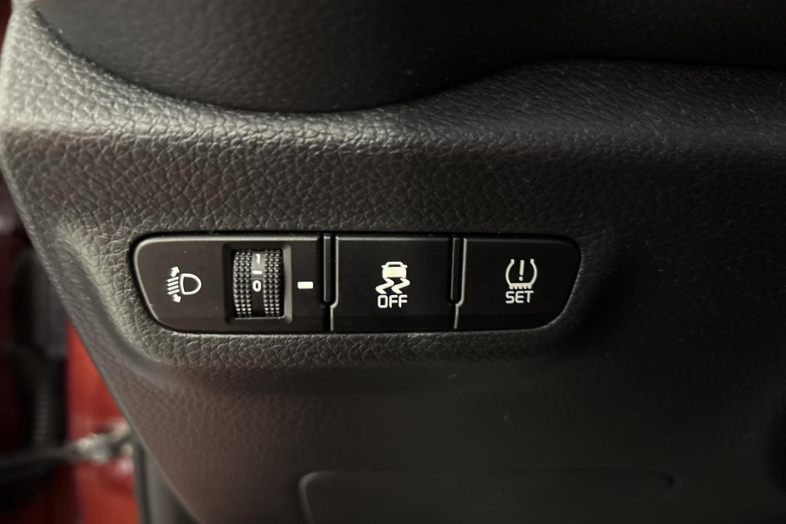 Kia Picanto 2017