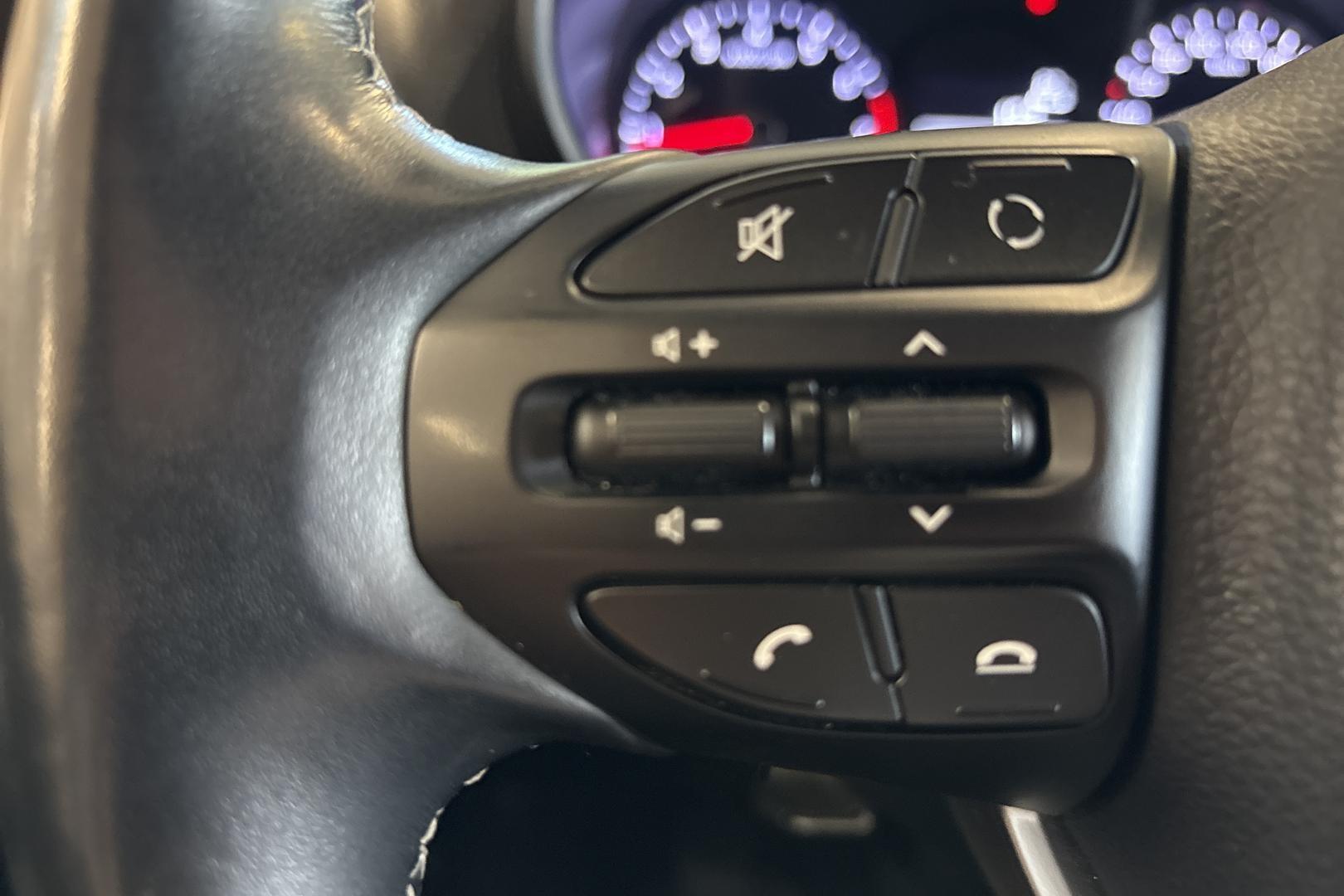 Kia Picanto 2017