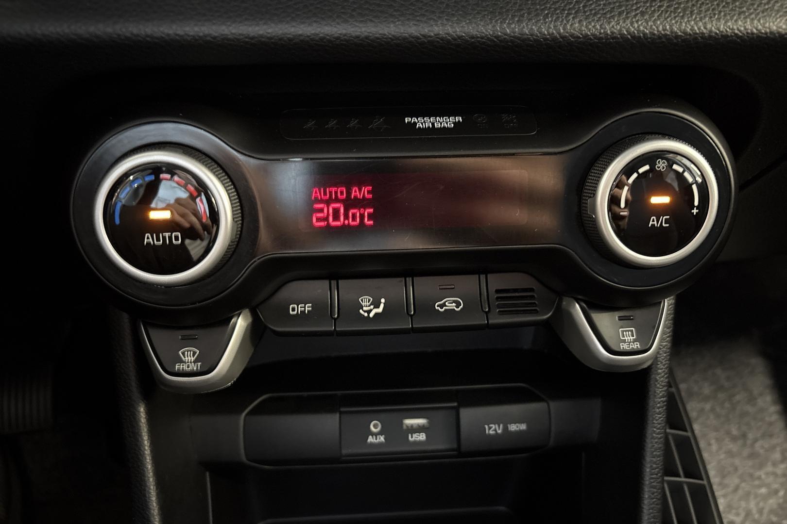 Kia Picanto 2017