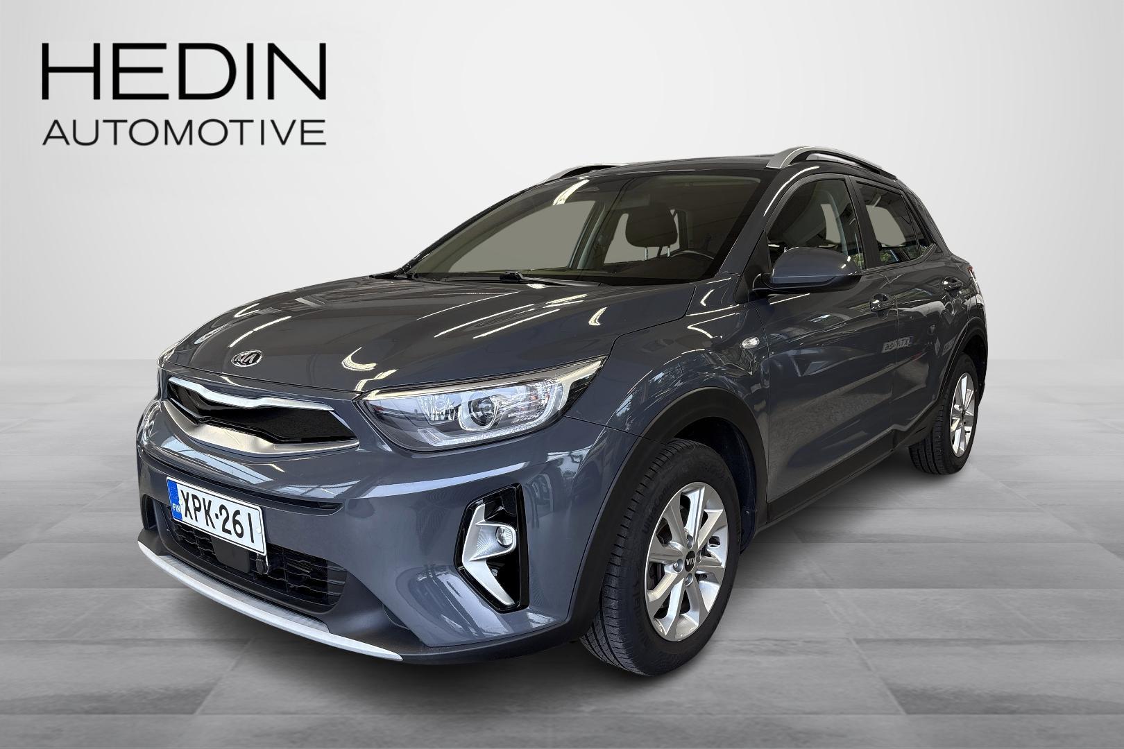 Kia Stonic 2021