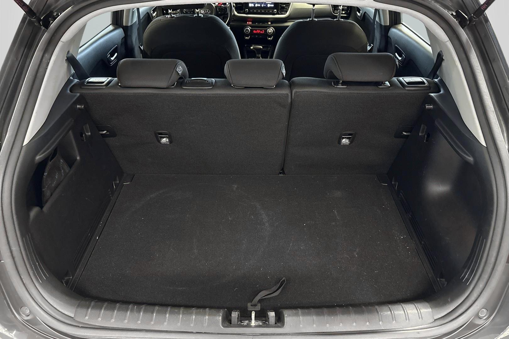 Kia Stonic 2021