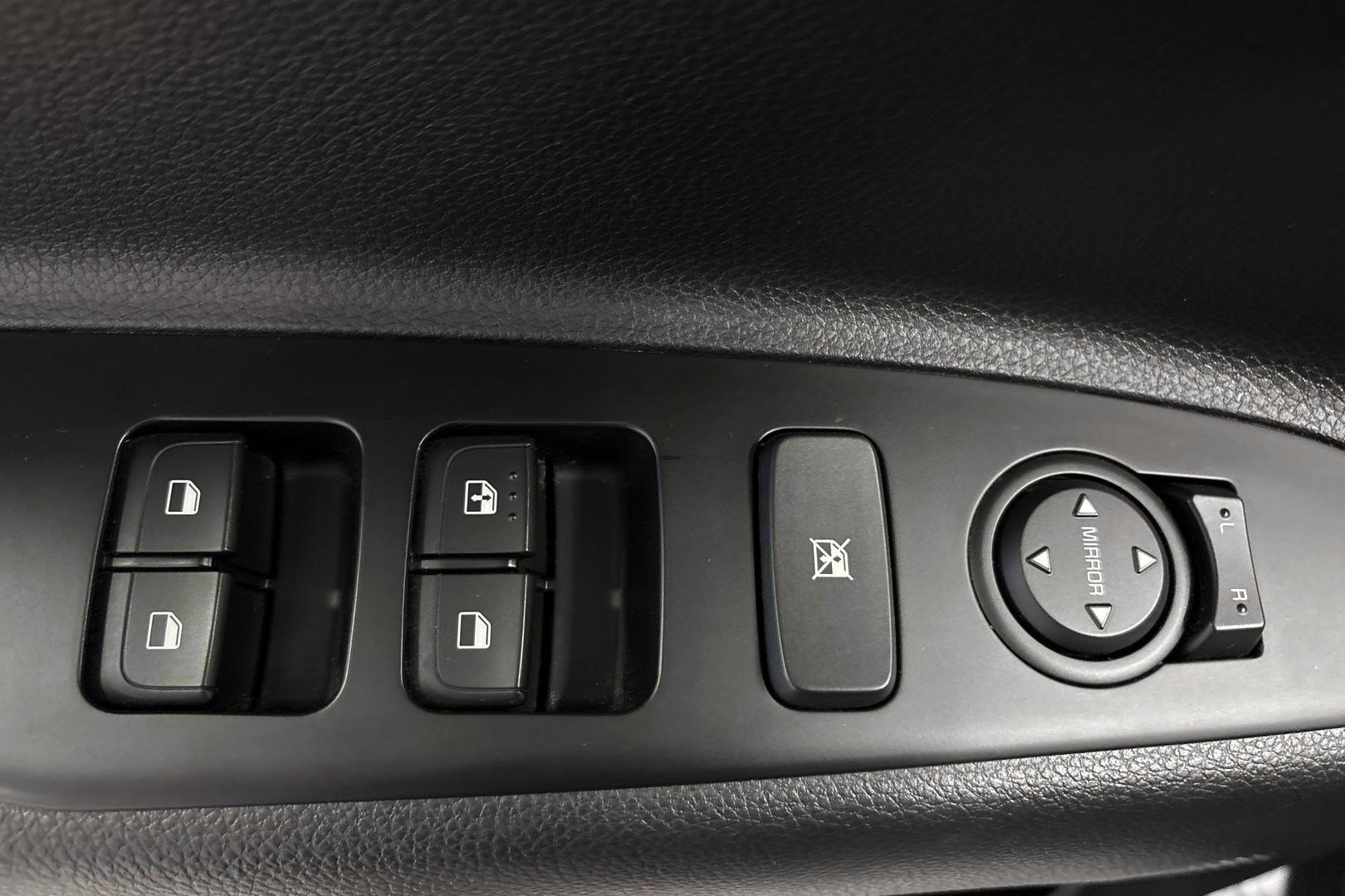 Kia Stonic 2021